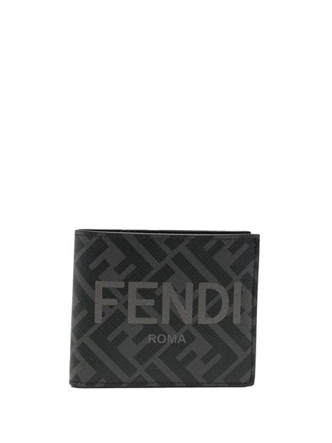 carteras fendi hombre|carteras fendi mujer.